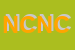 Logo di NCPUBBLICITA-DI CORALLINI NELLO e C SAS