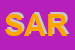 Logo di SARO SNC