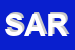 Logo di SARO SNC