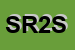 Logo di SM RT 2020 SRL