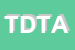 Logo di T e D DI TANCREDI ANDREA