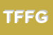 Logo di TIPOGRAFIA FRANZE DI FRANZE GIUSEPPE ANGELO E C SNC