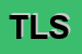 Logo di TIPOGRAFIA LATINA SRL