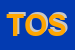 Logo di TIPOGRAFIA OSTIENSE SRL