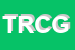 Logo di TIPOGRAFIA RO -CO GRAFICA