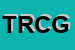 Logo di TIPOGRAFIA RO -CO GRAFICA