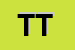 Logo di TIPOGRAFIA TRIESTE