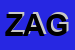 Logo di ZAULI ARTI GRAFICHE