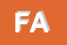 Logo di FEFE ALDO
