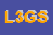 Logo di LEGATORIA 3 G SNC