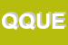 Logo di QUERCIA QUERINIANA UNIONE EDITRICE RICERCHE CINEMATOGRAFICHE ISTRUZION