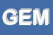 Logo di GEMMAGRAF