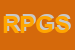 Logo di RIVER PRESS GROUP SRL