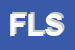 Logo di FMC LUBRIFICANTI SRL