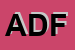 Logo di ADF