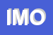 Logo di IMO SRL