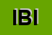 Logo di IBIRN