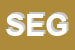 Logo di SEGENA SRL