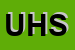 Logo di UNION HEALTH SRL