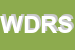 Logo di WORLD DERMATOLOGIC RESEARCH SRL