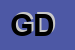 Logo di GD SRL