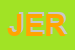 Logo di JERICA