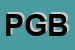 Logo di POSTALBATOR DI G BARBE-