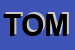 Logo di TOMEA