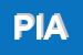 Logo di PIAZZA