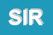 Logo di SIRSUD (SRL)