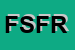 Logo di FORME SNC DI FUNARO E RIVELLI