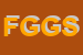 Logo di FT GENERAL GLASS SRL