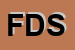 Logo di FORNACI DCB SRL
