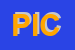 Logo di PICA SPA