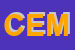 Logo di CEMENCAL SPA