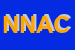 Logo di NAC NOLEGGI APPALTI COSTRUZIONI SRL