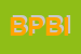 Logo di B P B ITALIA SPA