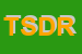 Logo di TREVI -SPA -DIVISIONE RODIO