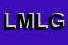 Logo di LA MARMI LINE GIFTS SRL