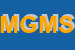 Logo di M G M SRL