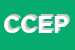 Logo di CEP COSTRUZ ELETTROMECCANICHE DI PRECISIONE FLATI E PALMIERI SAS DI PALMIERI PIERFRANCESCO