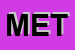 Logo di METACOM SRL