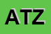 Logo di ATZENI