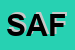 Logo di SAFERROT SPA
