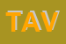 Logo di TAVANI