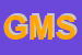 Logo di GMS MICROPALI SRL
