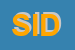 Logo di SIDEREDIL (SRL)