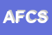 Logo di ALFA DI FFASOLI e C SAS