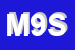 Logo di MONDIALPOSTA 92 SRL