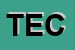 Logo di TECNOFOND